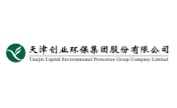 天津创业环保集团股份有限公司