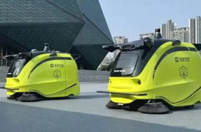 双擎聚力！成都环博会与市环卫行业协会携手打造2026环卫装备技术盛会