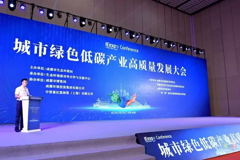 2023：产业理念、技术和生态圈三重突围