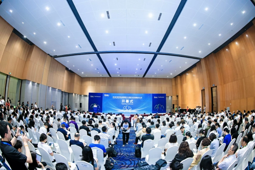 2024 襄助环保企业向西部寻机